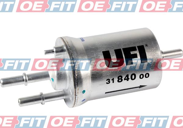 Schaeferbarthold 312 18 125 02 22 - Fuel filter www.autospares.lv