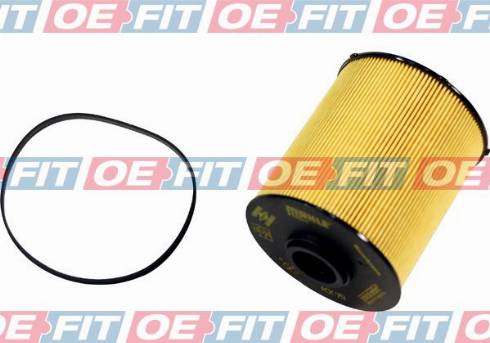 Schaeferbarthold 312 12 081 02 22 - Degvielas filtrs autospares.lv