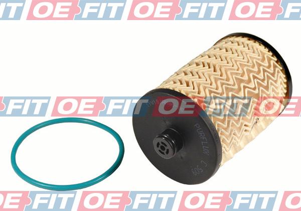 Schaeferbarthold 312 38 051 02 22 - Fuel filter www.autospares.lv