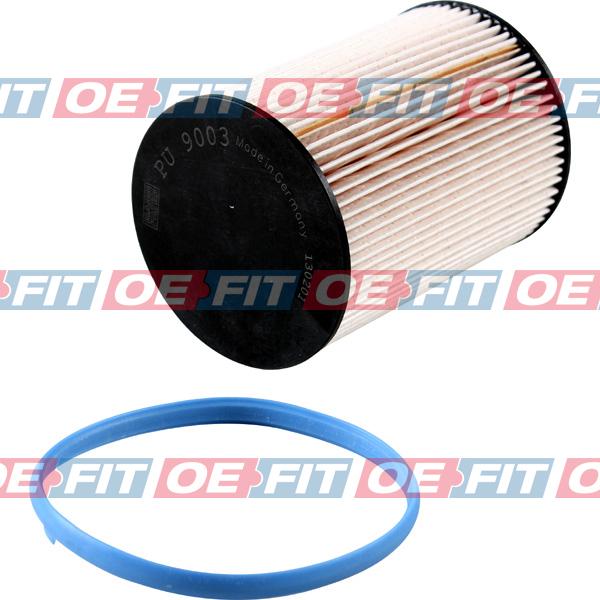 Schaeferbarthold 312 38 065 02 22 - Fuel filter www.autospares.lv