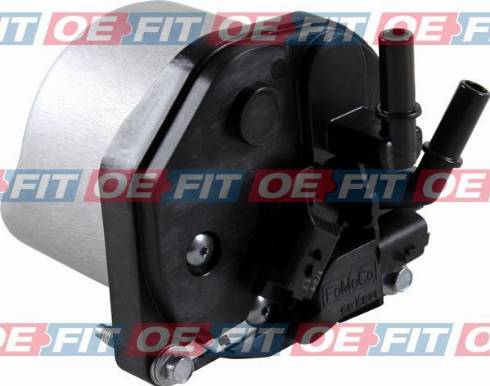 Schaeferbarthold 312 38 066 02 22 - Degvielas filtrs autospares.lv