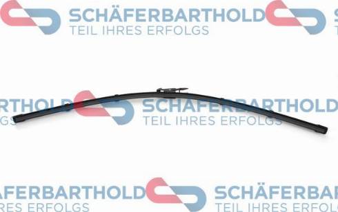 Schferbarthold 944 06 059 01 11 - Stikla tīrītāja slotiņa www.autospares.lv