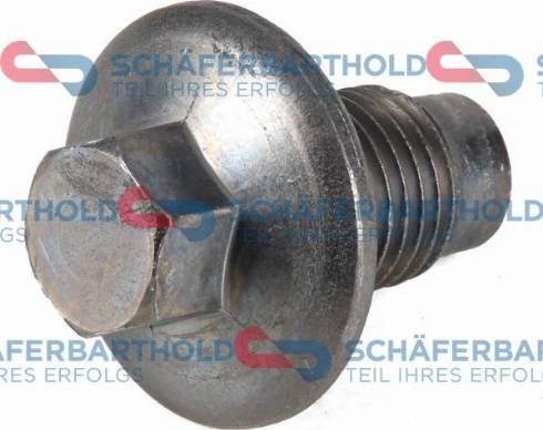 Schferbarthold 948 06 287 01 11 - Korķis, Eļļas vācele autospares.lv