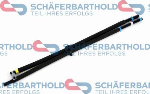 Schferbarthold 916 06 374 01 11 - Spiedvads, Spiediena devējs (Sodrēju / Daļiņu filtrs) www.autospares.lv