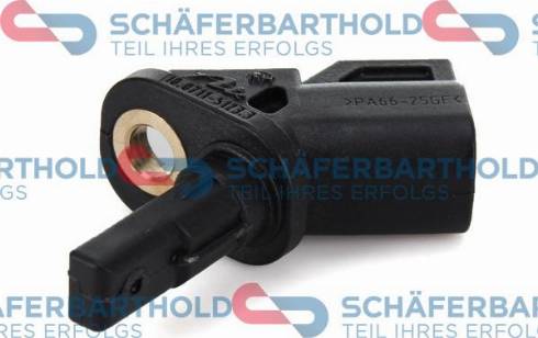 Schferbarthold 912 06 998 01 11 - Devējs, Riteņu griešanās ātrums www.autospares.lv