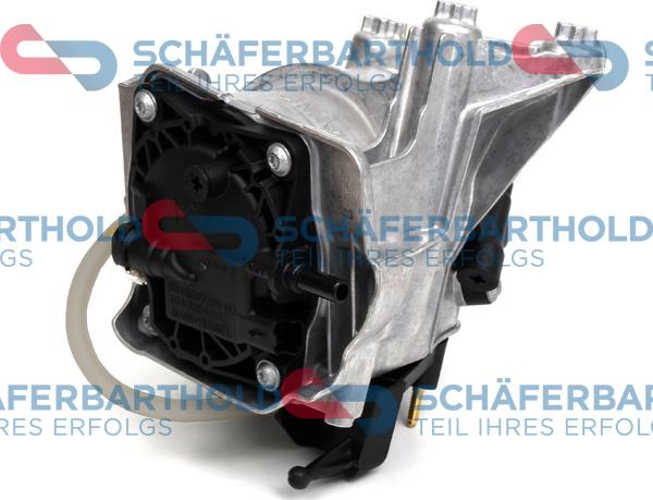 Schferbarthold 939 06 442 01 11 - Топливный фильтр www.autospares.lv