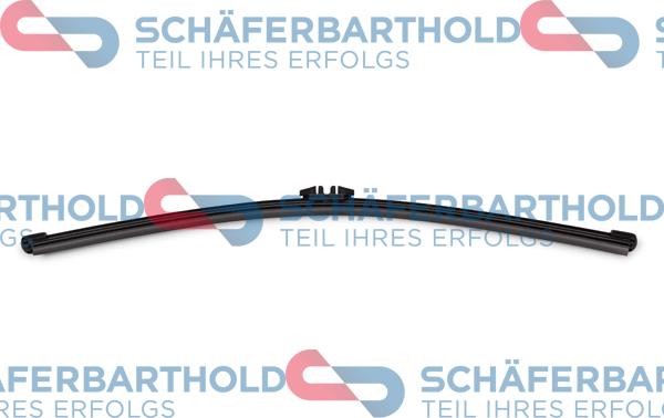 Schferbarthold 939 06 845 01 11 - Щетка стеклоочистителя www.autospares.lv