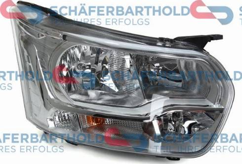 Schferbarthold 939 06 293 01 11 - Pamatlukturis autospares.lv