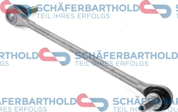 Schferbarthold 938 06 586 01 11 - Stiepnis / Atsaite, Stabilizators www.autospares.lv