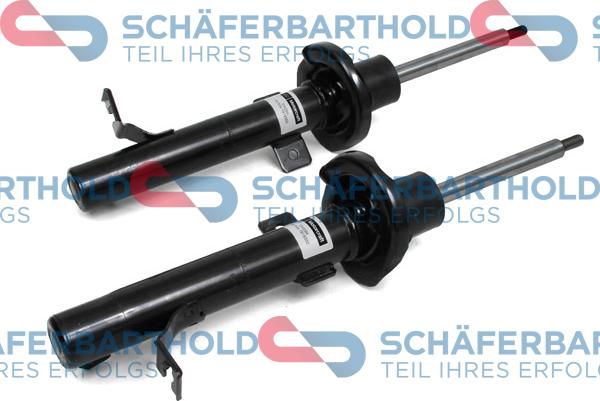 Schferbarthold 938 06 085 01 11 - Amortizators autospares.lv