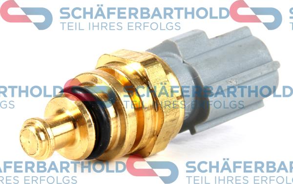 Schferbarthold 937 06 471 01 11 - Sensor, coolant temperature www.autospares.lv