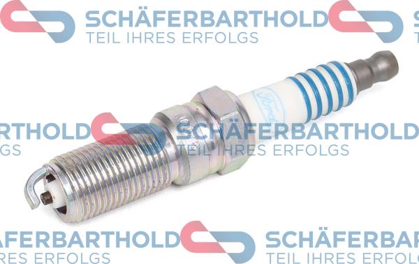 Schferbarthold 937 06 110 01 11 - Свеча зажигания www.autospares.lv