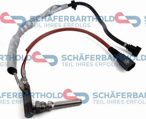 Schferbarthold 937 06 887 01 11 - Iesmidzināšanas ierīce, Sodrēju / Daļiņu filtra reģenerācija www.autospares.lv