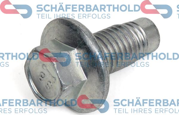 Schferbarthold 924 06 725 01 11 - Korķis, Eļļas vācele www.autospares.lv