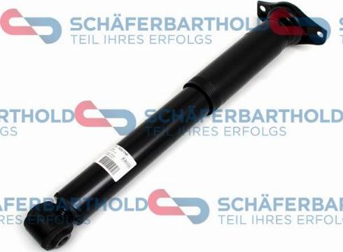 Schferbarthold 922 06 622 01 11 - Amortizators www.autospares.lv