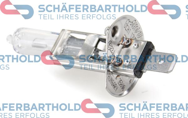 Schferbarthold 443 27 002 01 11 - Kvēlspuldze, Tālās gaismas lukturis autospares.lv