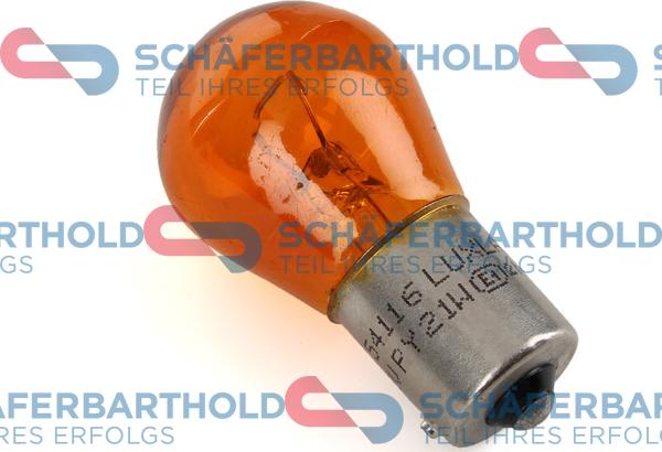 Schferbarthold 443 27 023 01 11 - Bulb, indicator www.autospares.lv