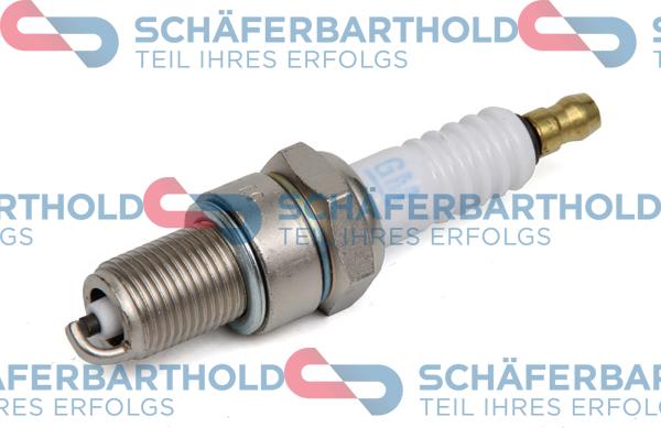 Schferbarthold 465 16 543 01 11 - Aizdedzes svece autospares.lv