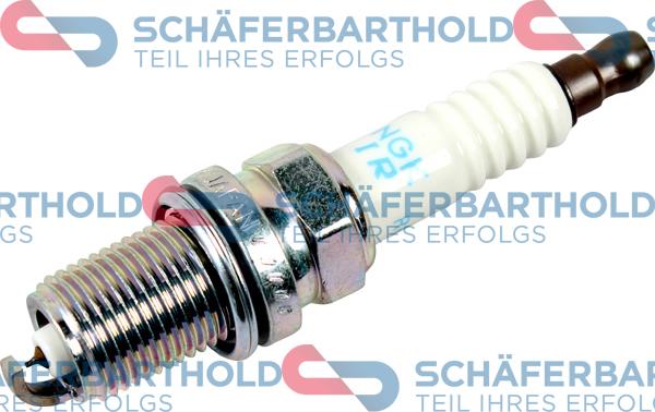 Schferbarthold 465 16 533 01 11 - Aizdedzes svece autospares.lv