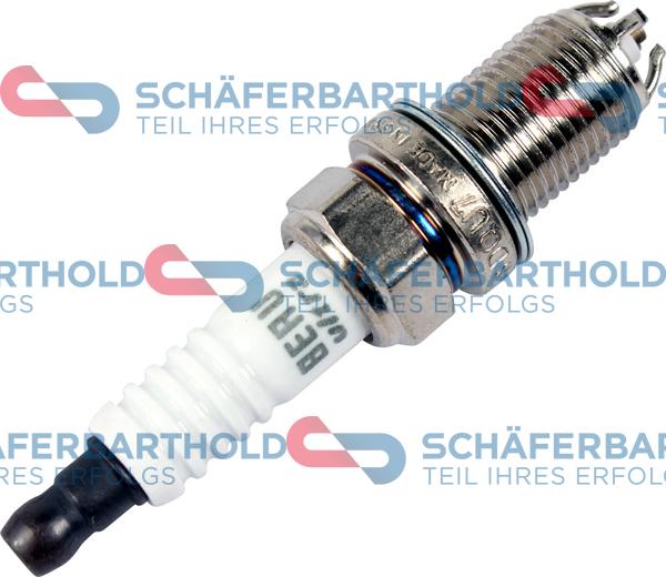 Schferbarthold 465 16 525 01 11 - Свеча зажигания www.autospares.lv