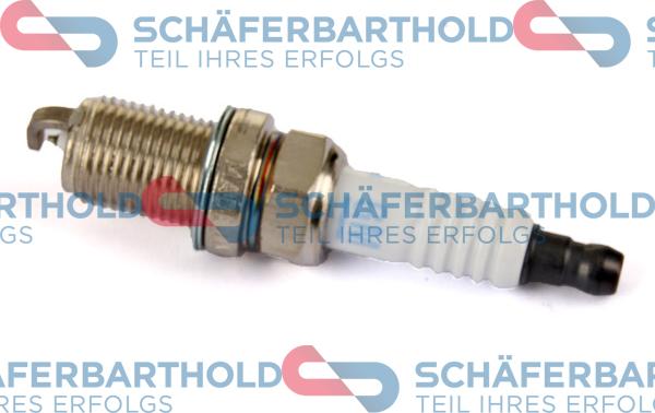 Schferbarthold 465 16 523 01 11 - Spark Plug www.autospares.lv