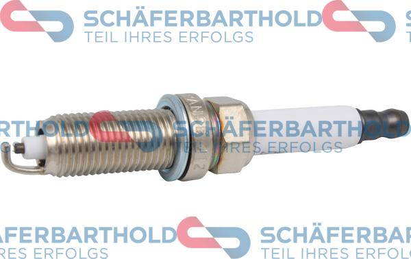 Schferbarthold 465 28 104 01 11 - Свеча зажигания www.autospares.lv