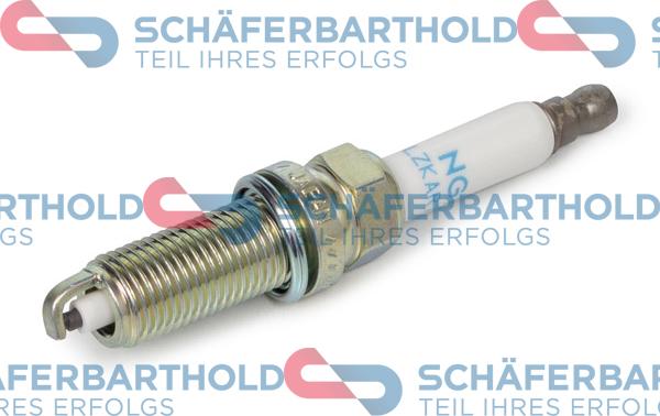 Schferbarthold 465 28 100 01 11 - Свеча зажигания www.autospares.lv