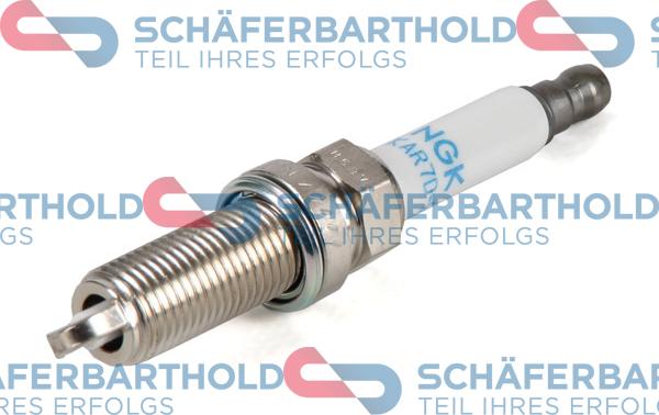 Schferbarthold 465 28 103 01 11 - Свеча зажигания www.autospares.lv