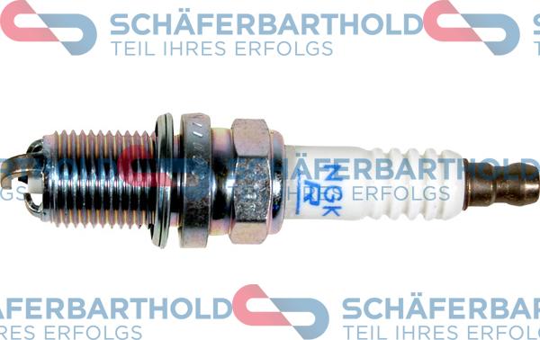 Schferbarthold 465 28 132 01 11 - Aizdedzes svece autospares.lv