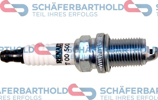 Schferbarthold 465 28 120 01 11 - Aizdedzes svece www.autospares.lv