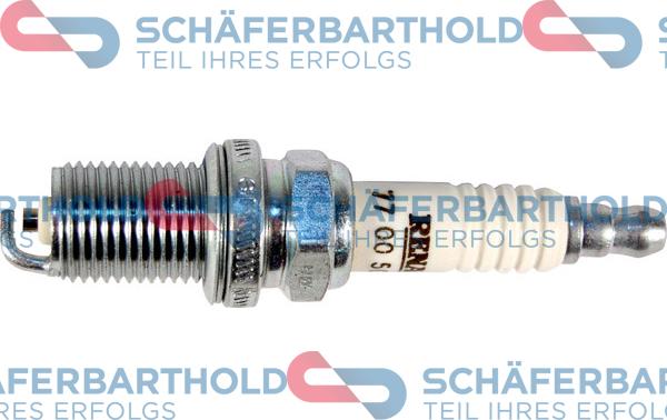 Schferbarthold 465 28 121 01 11 - Aizdedzes svece autospares.lv