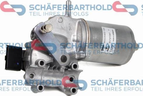 Schferbarthold 465 28 209 01 11 - Stikla tīrītāju motors www.autospares.lv