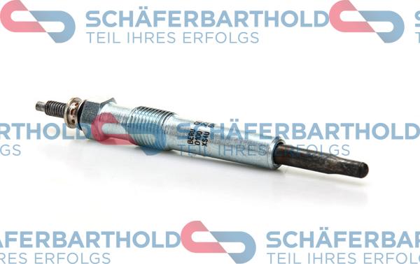 Schferbarthold 415 06 466 01 11 - Kvēlsvece autospares.lv