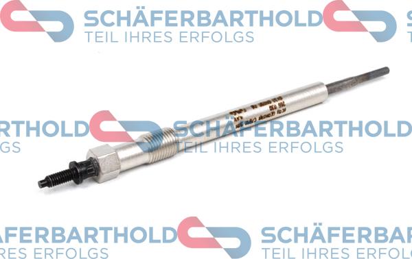 Schferbarthold 415 06 468 01 11 - Kvēlsvece autospares.lv