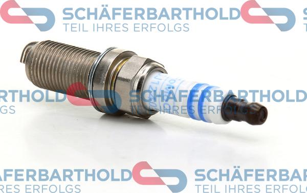 Schferbarthold 415 06 547 01 11 - Aizdedzes svece www.autospares.lv