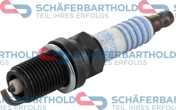 Schferbarthold 415 06 536 01 11 - Aizdedzes svece www.autospares.lv