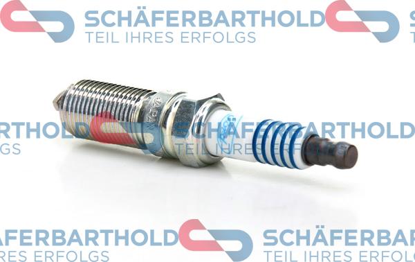 Schferbarthold 415 06 533 01 11 - Aizdedzes svece www.autospares.lv