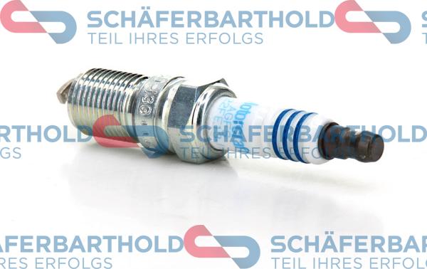 Schferbarthold 415 06 537 01 11 - Свеча зажигания www.autospares.lv