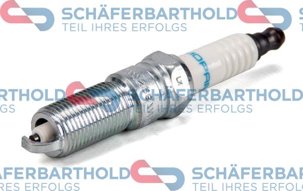 Schferbarthold 415 08 507 01 11 - Spark Plug www.autospares.lv