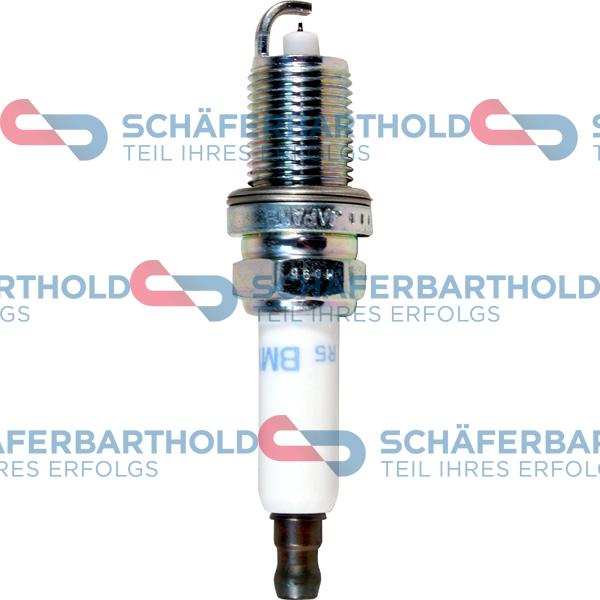 Schferbarthold 415 02 517 01 11 - Spark Plug www.autospares.lv