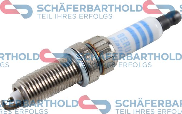 Schferbarthold 415 02 527 01 11 - Свеча зажигания www.autospares.lv