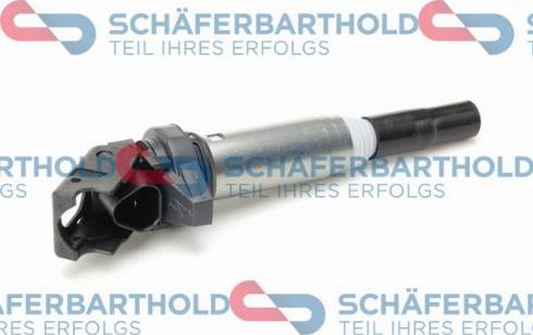 Schferbarthold 415 02 227 01 11 - Aizdedzes spole www.autospares.lv