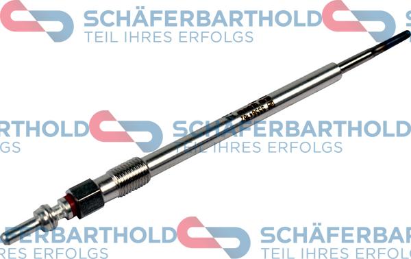 Schferbarthold 415 16 469 01 11 - Glow Plug www.autospares.lv