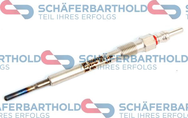 Schferbarthold 415 16 474 01 11 - Glow Plug www.autospares.lv