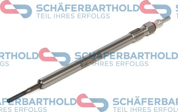 Schferbarthold 415 16 475 01 11 - Glow Plug www.autospares.lv