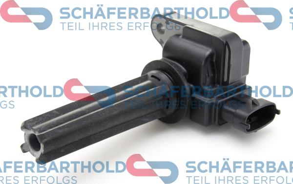 Schferbarthold 415 16 235 01 11 - Aizdedzes spole autospares.lv