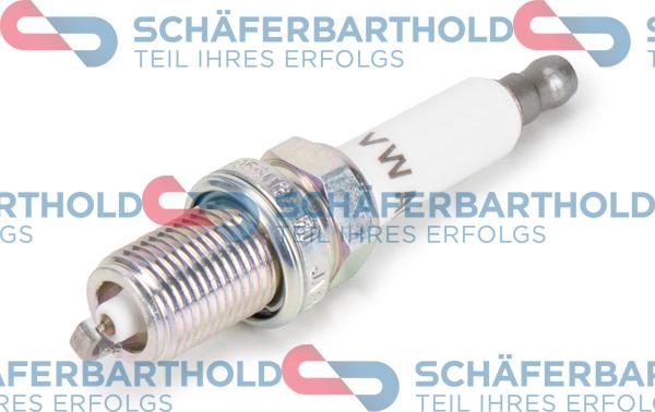 Schferbarthold 415 18 547 01 11 - Spark Plug www.autospares.lv