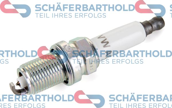 Schferbarthold 415 18 506 01 11 - Aizdedzes svece autospares.lv