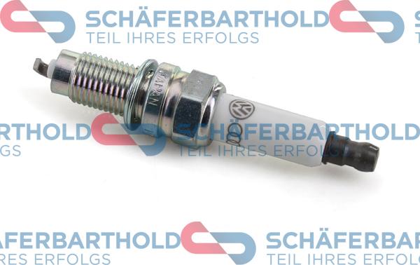 Schferbarthold 415 18 508 01 11 - Aizdedzes svece autospares.lv