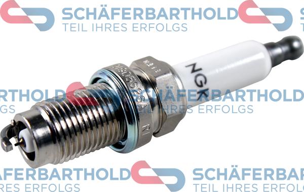 Schferbarthold 415 18 502 01 11 - Aizdedzes svece autospares.lv